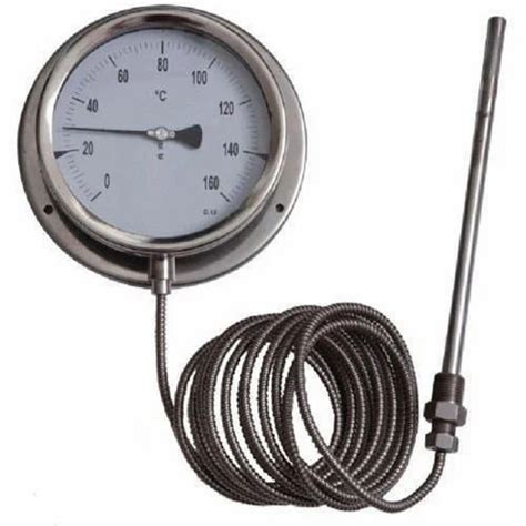 Pressure Gauge - Differential Pressure Gauge Manufacturer from Nagpur