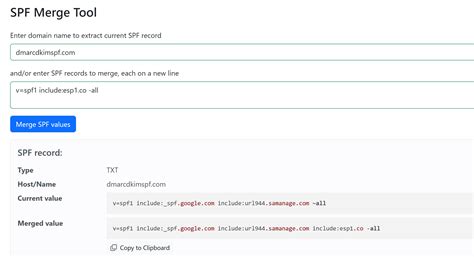 Listrak DMARC, DKIM, SPF DNS Records for Domain Authentication ...
