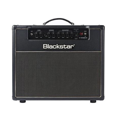 BAJAAO.COM - Buy Blackstar HT20 1x12" 20-Watt Tube Combo Amplifier ...