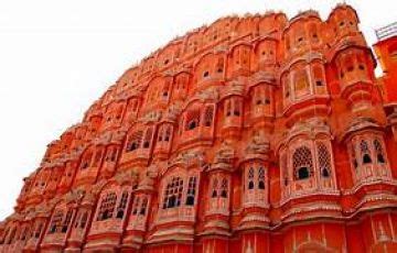 Beautiful Jaipur Tour Package for 5 Days | jaipur, ranthambore Trip ...