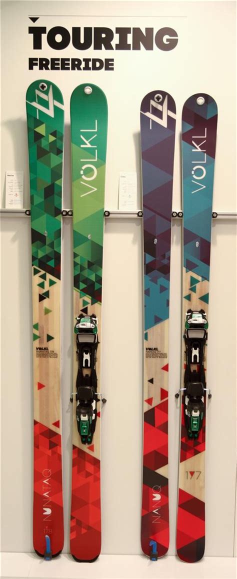 ISPO News 2013 | Ski | PowderGuide