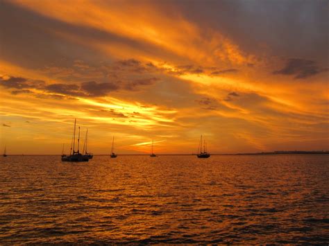 Sail the Portuguese Algarve and Discover the Best Anchorage This Area Has to Offer ...