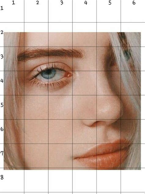 Image result for Using a Grid to Draw