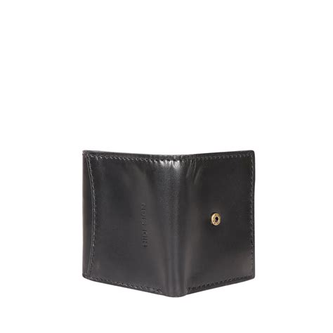 GROWTH W1 TRIFOLD WALLET – Hidesign