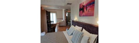 Grand Olympic Hotel | Visit Loutraki