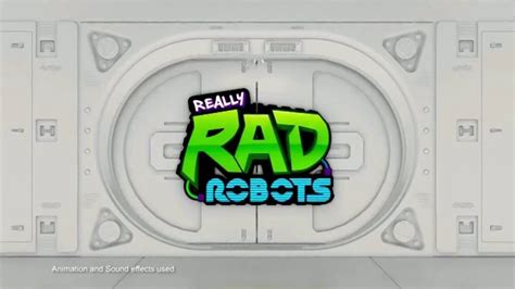 Really Rad Robots Turbo 的图像结果