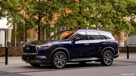 2024 Qx60