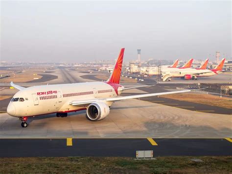 International Flights From India | International scheduled flights from ...