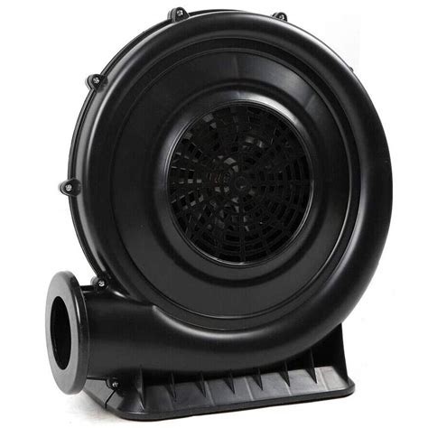 Zhirceke Radial Blower High Pressure Blower Radial Fan Continuous Fan ...