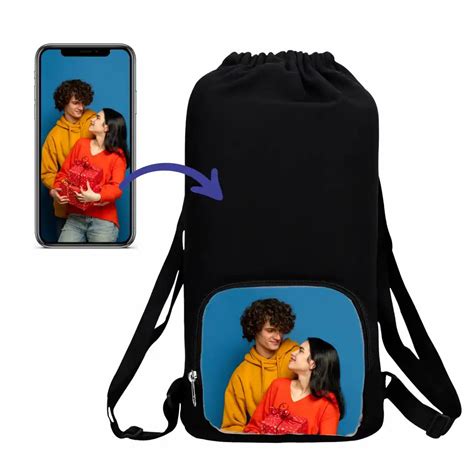 Canvas Backpacks | Buy Customized Canvas Backpack Online at Best Prices ...