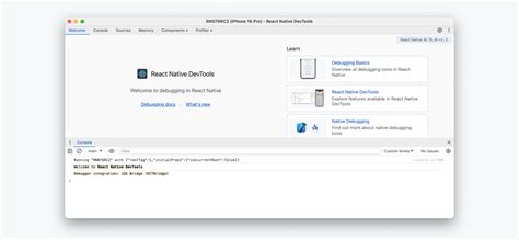 Image result for Network Debugging in React