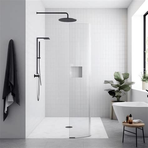 Shower Plumbing Installation 的图像结果