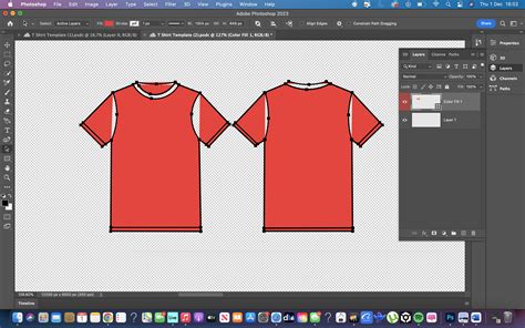 Photoshop Vector Mask Tutorial 的图像结果