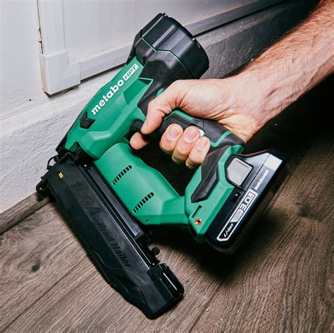 Norge Floor Nailer