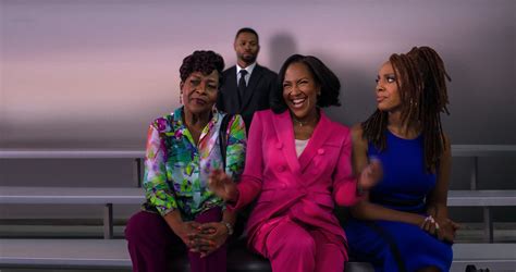 'Miss Governor' Review - Tyler Perry Is Better Suited to Comedy