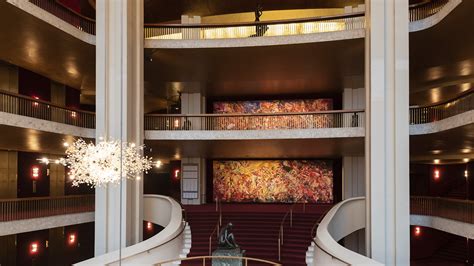 Image result for Met Opera Auditorium