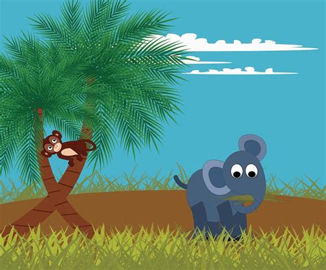 Monkey and Python 的图像结果