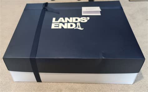 Announcing a Brand Collaboration with Lands’ End Clothing - Welcome To ...