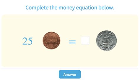 Image result for Money Math Problems Free