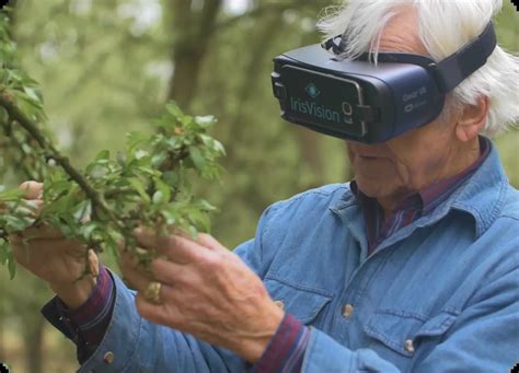Image result for Iris Vision Tutorial