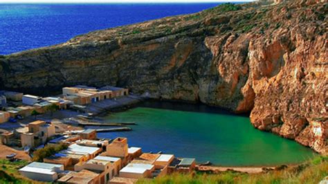 Gozo Island Malta