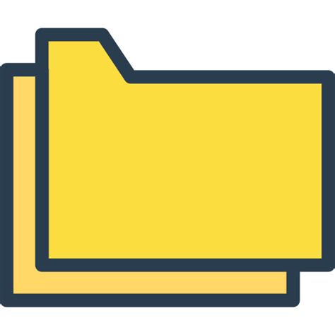 Data storage - Free interface icons