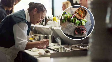 Watch these 7 food shows on Netflix when you're NOT hungry