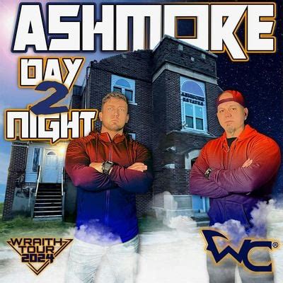 Investigate Day and /or Night with Chris & Mike from the TN Wraith ...