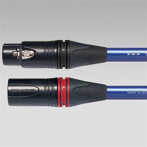 Acrolink - A2110 Leggenda XLR – Vividhifi