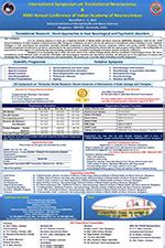 INDIAN ACADEMY OF NEUROSCINECE IN INDIA