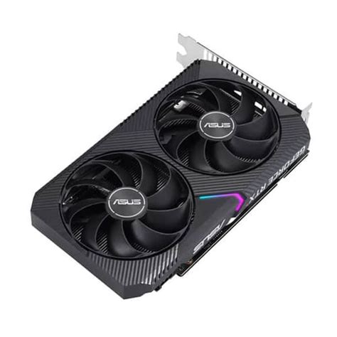 Asus Dual RTX 3050 V2 8GB GDDR6 GPU