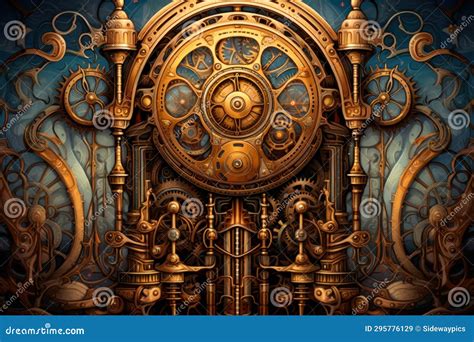 Clockwork Automaton 的图像结果