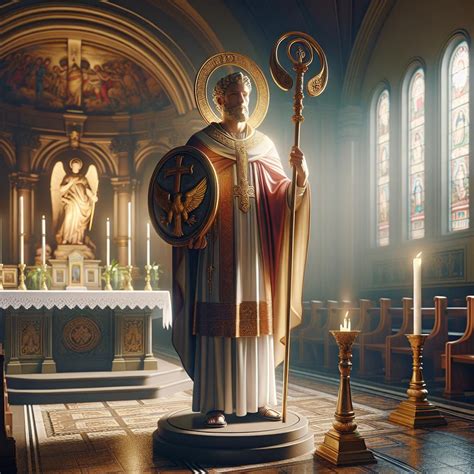 What Is A Saint