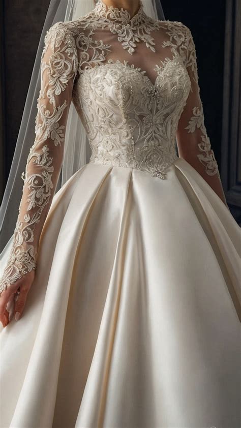 Best 13 15 Dreamy White Ball Gown Wedding Dresses for Elegant Celebrations – Cheer Lives – Artofit