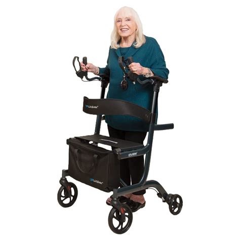 Buy UPWalker Lite The Original Upright Walker – Fully Assembled ISO ...