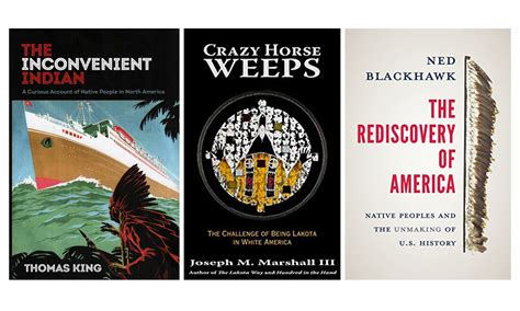 Books of the Nations: Native American Literature - Prairie Edge.