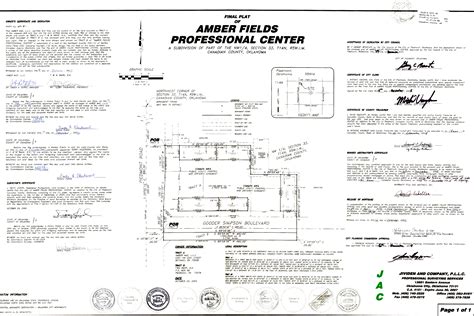 Canadian County Clerk