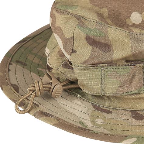 Platatac GBH-R Hat ブーニーハット マルチカム | Savanna Tactical