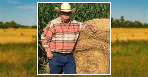 Obituary | Leroy Elvin Ketchum of San Saba, Texas | Blaylock Funeral Home