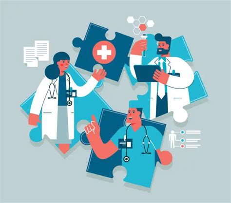 Free healthcare teamwork Clipart Images | FreeImages