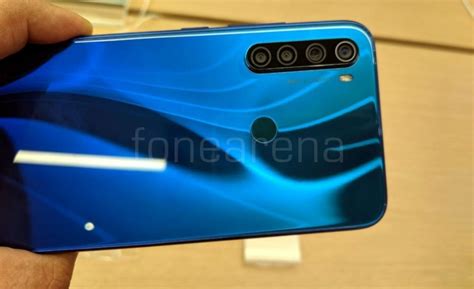 Redmi Note 8 e Note 8 Pro sotto i riflettori: unboxing, foto reali e ...