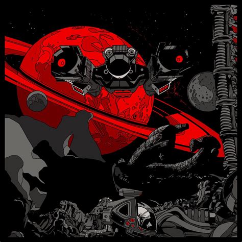 Image result for Alien Soundtrack