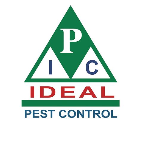 IDEAL PEST CONTROL