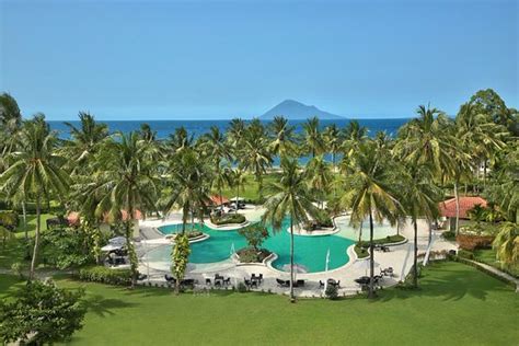 MANADO TATELI RESORT & CONVENTION (Sulawesi) - Hotel Reviews, Photos ...