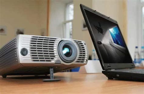 Computer Not Recogning Projector 的图像结果