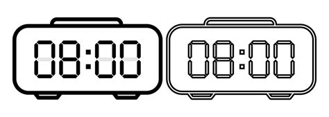 Digital Display Icon 的图像结果