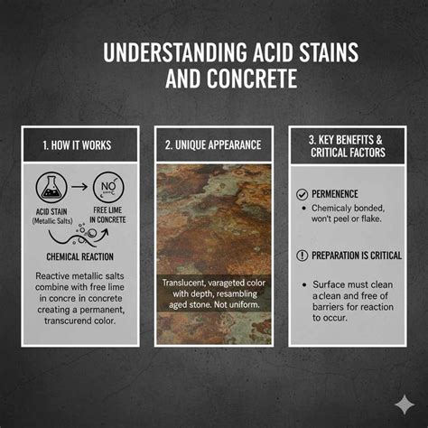 Can I Use Concrete Acid Stain Over Water Stain? Essential Guide