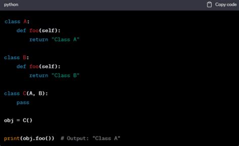 Image result for Overriding and Overloading in Python