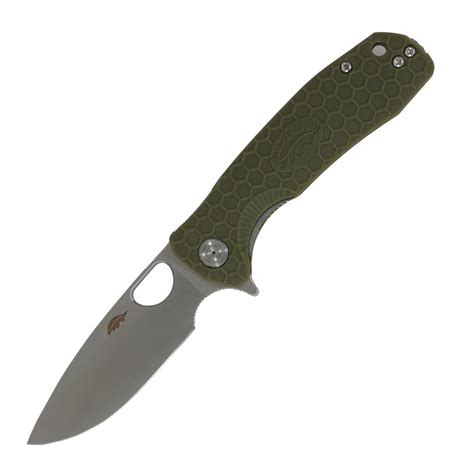 Small Pocket Knives – Honey Badger Knives