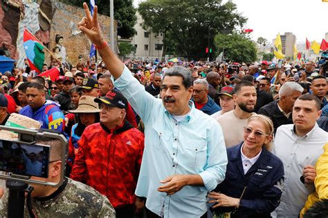 How Maduro's Indian guru became a household name in Venezuela